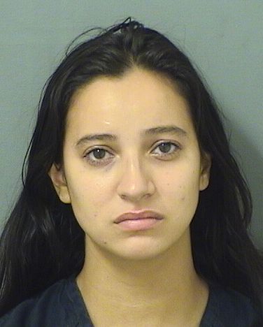  KATHLEEN CAROLINE ALVES Photo