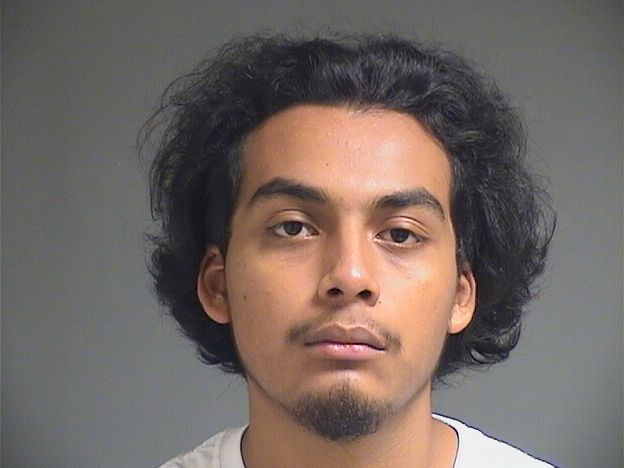  ANGEL URIEL JIMENEZ Photo