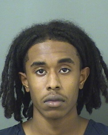  NOAH JADEN PIERRELOUIS Photo