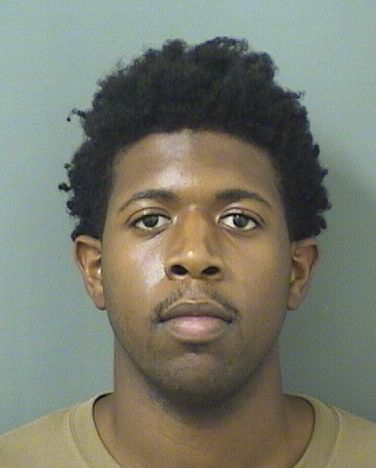  DEMARIO ANTWAN Jr EVANS Photo