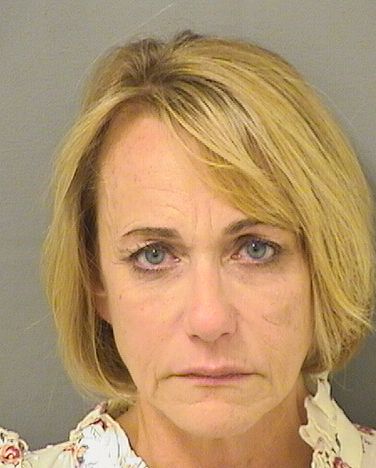  MICHELLE LYNN GORDON Photo