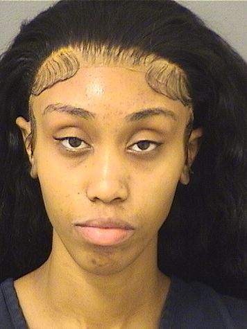  ALEXIS CHANELLE RIVAS Photo