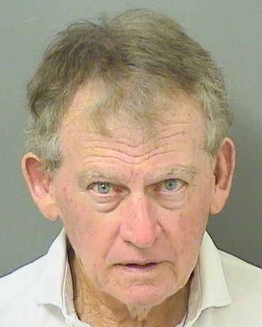  DONALD FRANKLIN Jr ASHLEY Photo