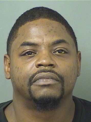  LAMONT SHAWN FYNE Photo