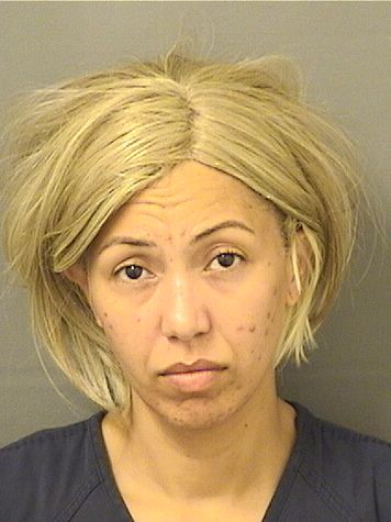  ZAIMARA DELACARIDAD HERNANDEZHUNG Photo