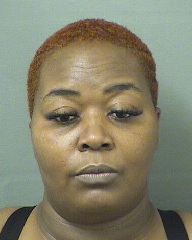  CHYANA SHANTEY KING Results from Palm Beach County Florida for  CHYANA SHANTEY KING