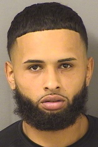  RAYMOND MANUEL VEGA Photo