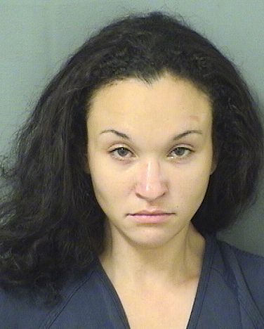  NICOLE ZURI MOTTLEY Photo