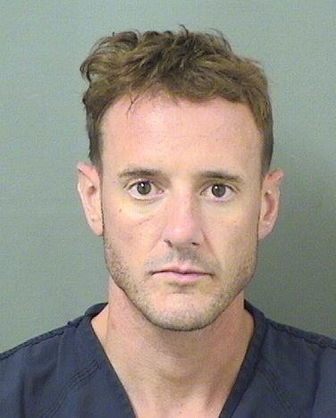  JOHN MICHAEL CAYWOOD Photo