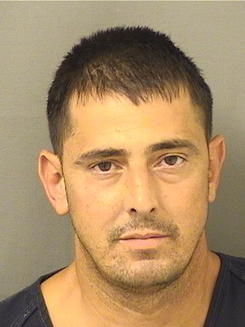  HAROLD G FRAILEPEREZ Photo