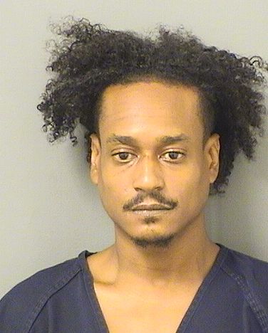  OMAR KELBY BROWNE Photo For  OMAR KELBY BROWNE