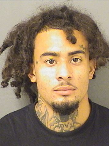  MICAH ONTAZS FREESE Photo