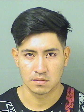  BRIAN JARNI IXOUIACTAPTAMBRIZ Photo