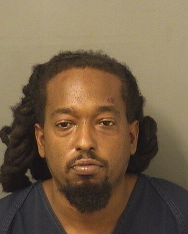  ANTHONY ALAN 3 RODGERS Photo