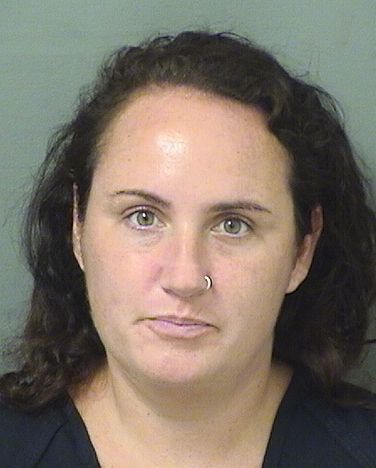  BRITTANY L YEAGER Photo