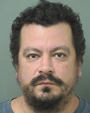  BRYAN ERIC PEREZ Photo