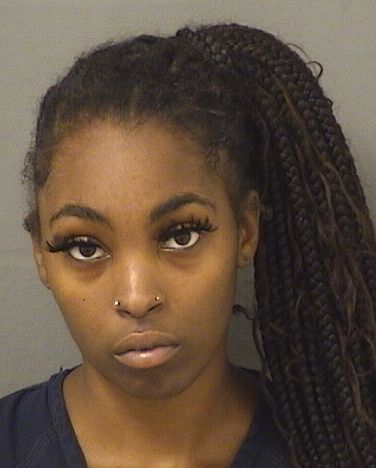  ZHAKERIA L COLLINS Photo