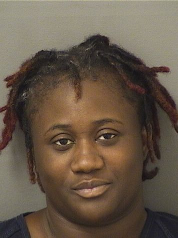  CAMESHIA MILLER Photo