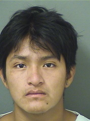  WILMER ALEXANDER JUANJUAN Photo