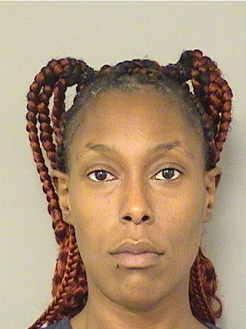  RHANDI ALLENE RICHARDSON Photo