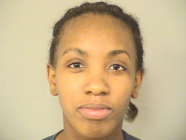  AALIYAH RENEE ALONSO Photo