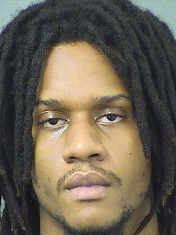  ZION JOSEPH WALKER Photo