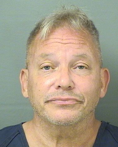  CHRISTOPHER JOSEPH JAQUIER Photo