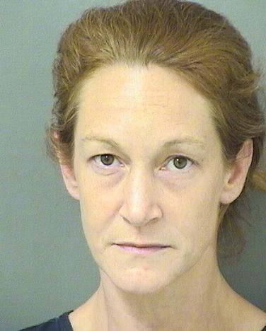  JACLYN MICHELLE EVANS Photo