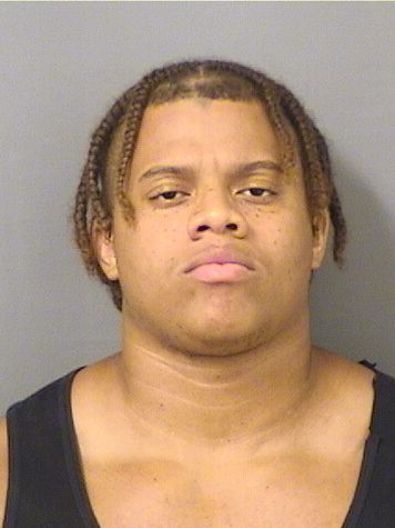  AMARI DOMINICMIKAEL FERDINAND Photo