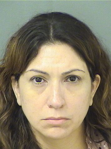  LITSA KATERINA MERMIGASCARTAGENA Photo