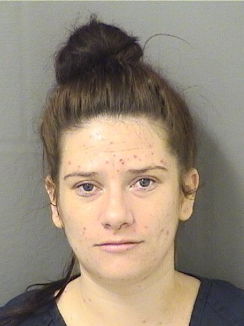  HANNAH INEZ PEKAR Photo