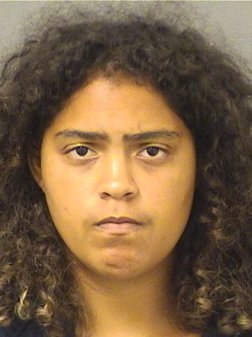  MELANNE GONZALEZAYALA Results from Palm Beach County Florida for  MELANNE GONZALEZAYALA