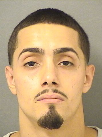  CHRISTOPHER ANGEL RODRIGUEZ Photo