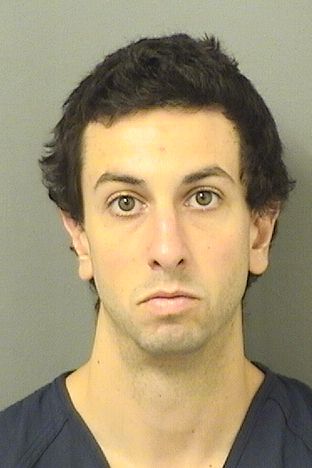  CHARLES JACOBHARRIS SILBERBERG Photo