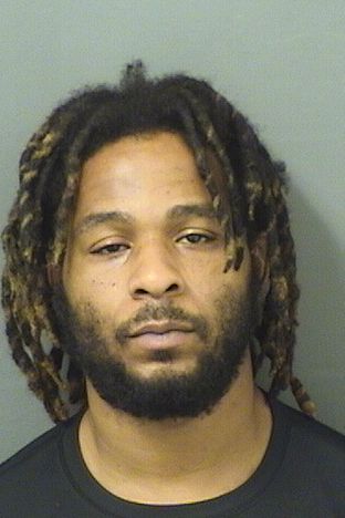  DESERGIO WICKHAM Photo