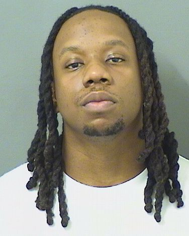  ZACHARY ISAIAH WARE Photo