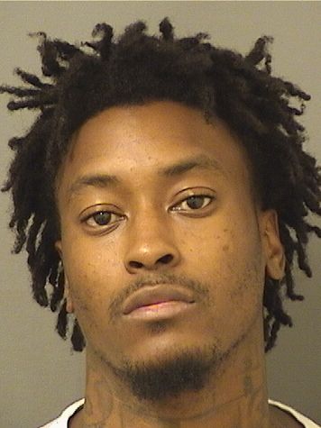  JAVONTA MORRIS Photo