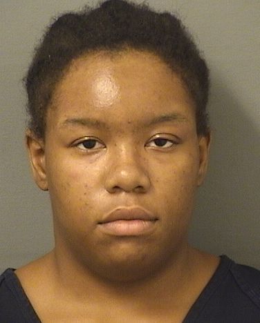  TATIANNA RACQUEL HARDNETT Photo