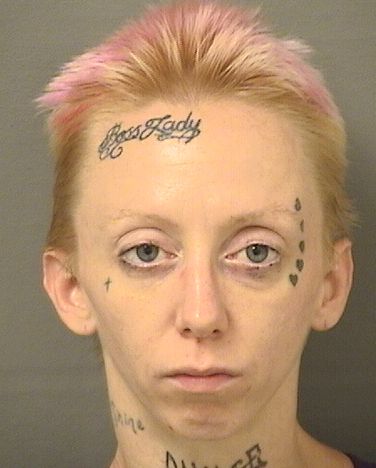  ASHLY DANIELLE GRADOS Photo For  ASHLY DANIELLE GRADOS