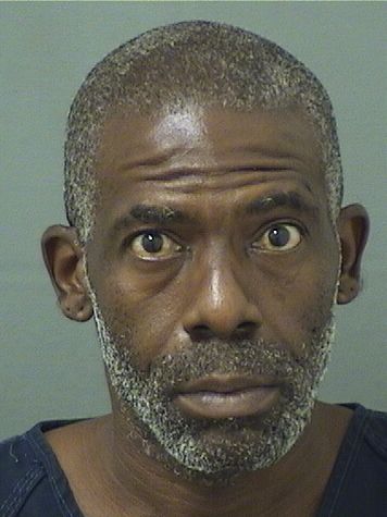  ANTWAN LAMARR MILLS Photo