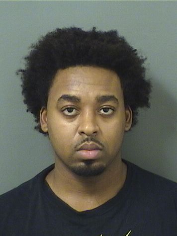  JONATHAN HORSEFORD Photo