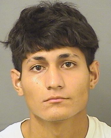  DARLIN JOEL RAMOSVALLE Photo