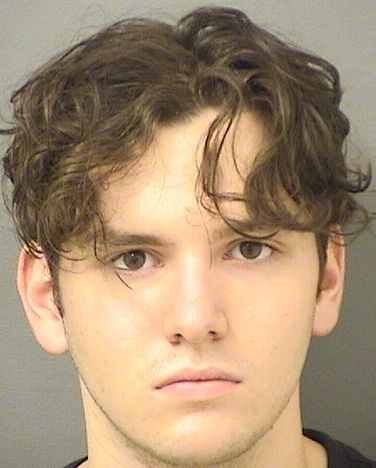  JAMES NATHAN BAUMANN Photo For  JAMES NATHAN BAUMANN