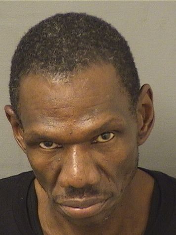  VERNON LENARD FRENCH Results from Palm Beach County Florida for  VERNON LENARD FRENCH