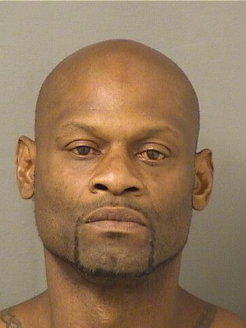  GERALD TAJUAN NOTTAGE Results from Palm Beach County Florida for  GERALD TAJUAN NOTTAGE