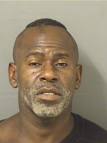  LEONARD BERNARD SANDERS Photo