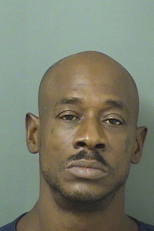  RODNEY BERNARD WILLIAMS Jr Photo