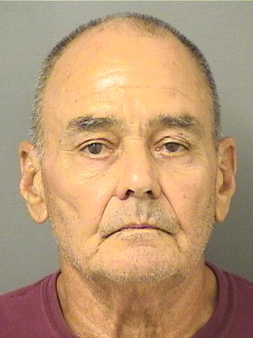  RAMON B RODRIGUEZ Results from Palm Beach County Florida for  RAMON B RODRIGUEZ