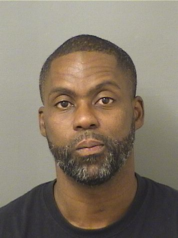  KEITH LANARD HUDSON Photo For  KEITH LANARD HUDSON