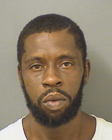  MARVIN B MCTEAR Results from Palm Beach County Florida for  MARVIN B MCTEAR